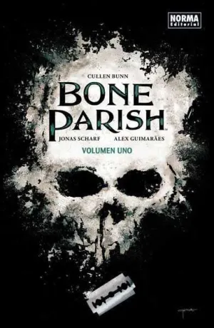 BONE PARISH #01