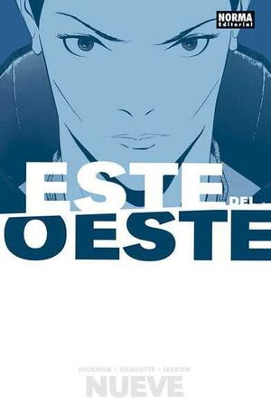 ESTE DEL OESTE #09