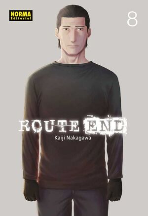 ROUTE END #08