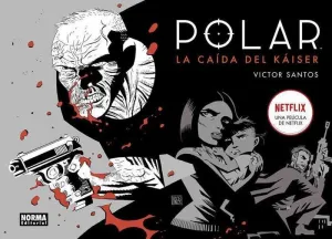 POLAR #04. LA CAIDA DEL KAISER