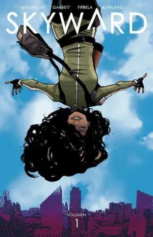 SKYWARD #01