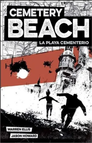CEMETERY BEACH (LA PLAYA CEMENTERIO)