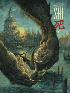 SHI #04. VICTORIA