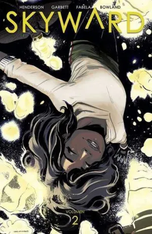 SKYWARD #02
