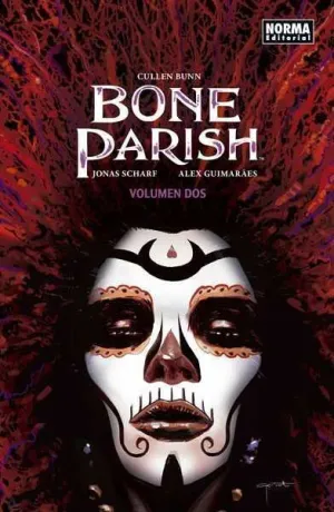 BONE PARISH #02