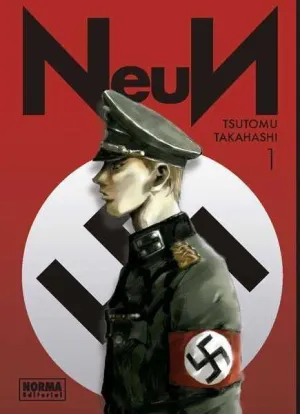 NEUN #01