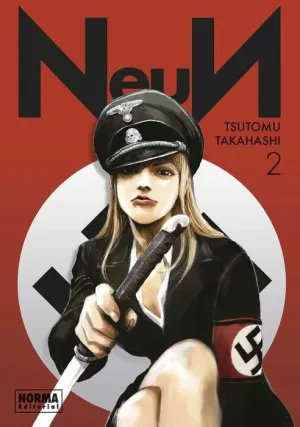 NEUN #02