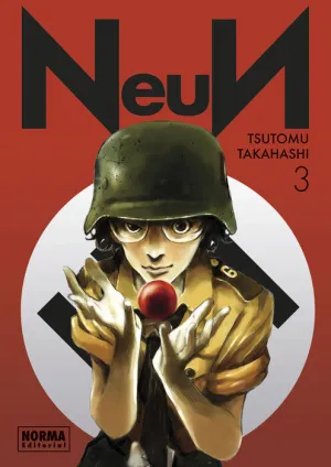 NEUN #03