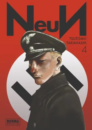 NEUN #04