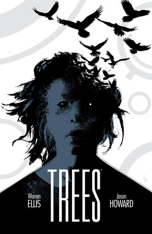 TREES #03. TRES DESTINOS