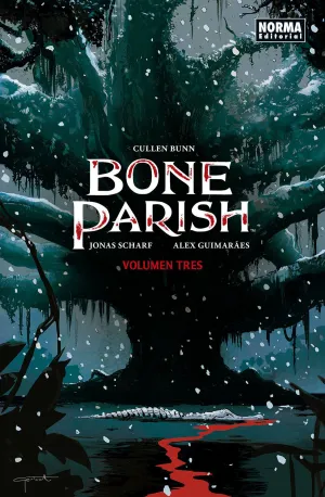 BONE PARISH #03