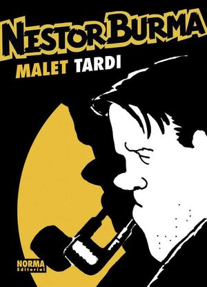 NESTOR BURMA. INTEGRAL