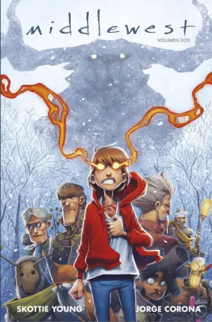 MIDDLEWEST #02