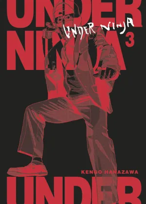 UNDER NINJA #03