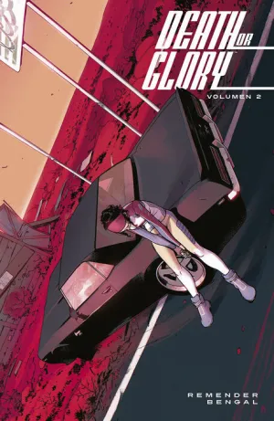 DEATH OR GLORY #02