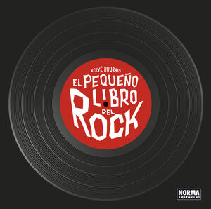 EL PEQUEÑO LIBRO DEL ROCK (NUEVA EDICION AMPLIADA)