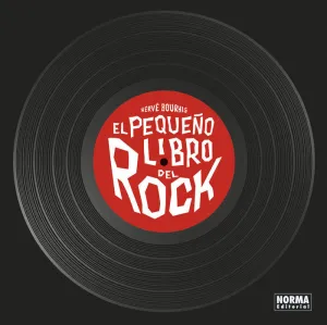 EL PEQUEÑO LIBRO DEL ROCK (NUEVA EDICION AMPLIADA)