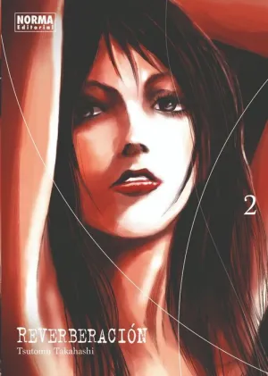 REVERBERACION #02