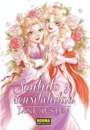 SENTIDO Y SENSIBILIDAD (CLASICOS MANGA)