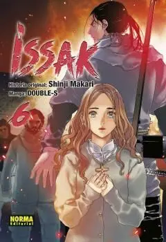 ISSAK #06