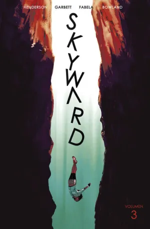 SKYWARD #03