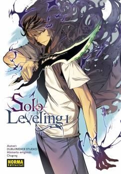 SOLO LEVELING #01