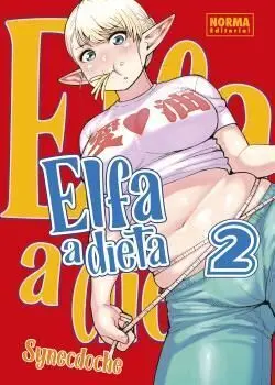 ELFA A DIETA #02