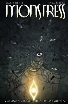MONSTRESS #05. HIJA DE LA GUERRA