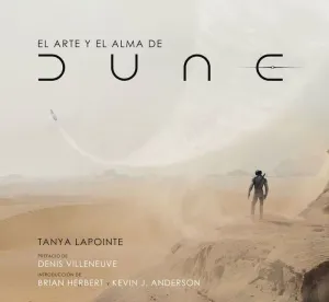 EL ARTE Y EL ALMA DE DUNE