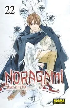 NORAGAMI #22