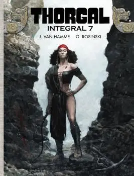 THORGAL. INTEGRAL #07