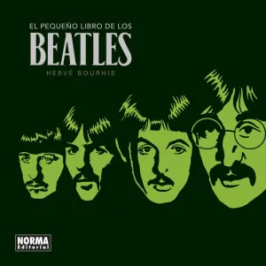 EL PEQUEÑO LIBRO DE LOS BEATLES (NUEVA EDICIÓN)