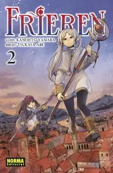 FRIEREN #02
