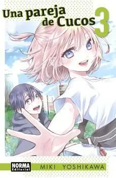 UNA PAREJA DE CUCOS #03