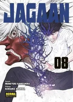 JAGAAN #08