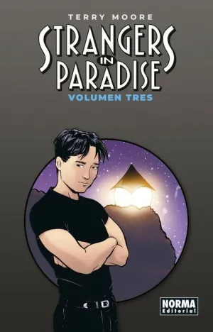 STRANGERS IN PARADISE #03 (ED.LUJO - NORMA ED.)