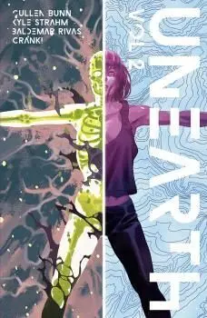 UNEARTH #02