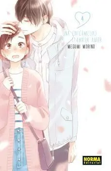UNA ENFERMEDAD LLAMADA AMOR #04
