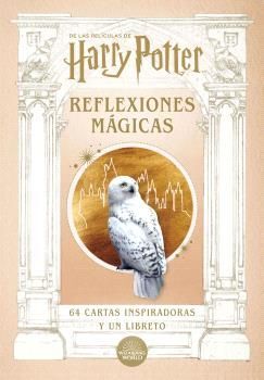 HARRY POTTER. REFLEXIONES MÁGICAS