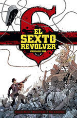 EL SEXTO REVÓLVER #01
