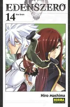 EDENS ZERO #14