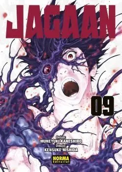 JAGAAN #09