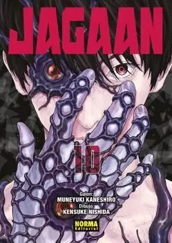 JAGAAN #10
