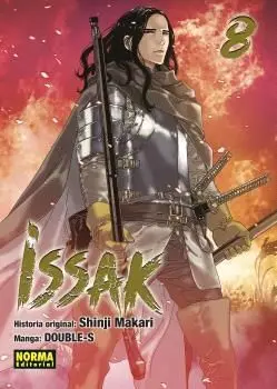ISSAK #08