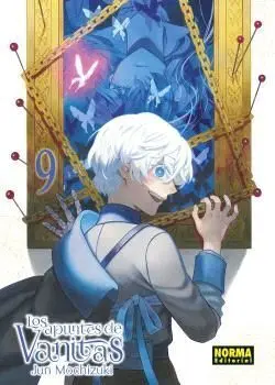 LOS APUNTES DE VANITAS #09