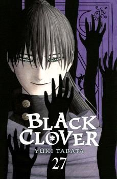 BLACK CLOVER #27