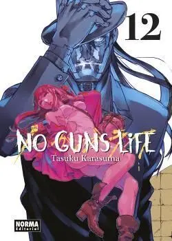 NO GUNS LIFE #12