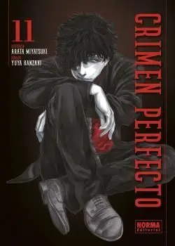 CRIMEN PERFECTO #11
