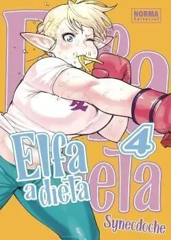 ELFA A DIETA #04
