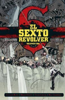 EL SEXTO REVÓLVER #02